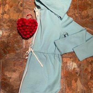 T by Talbots Jacket/Hoodie NWT